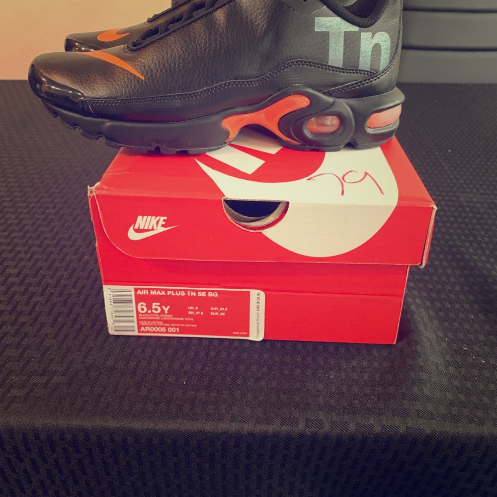 Nike for women and kids